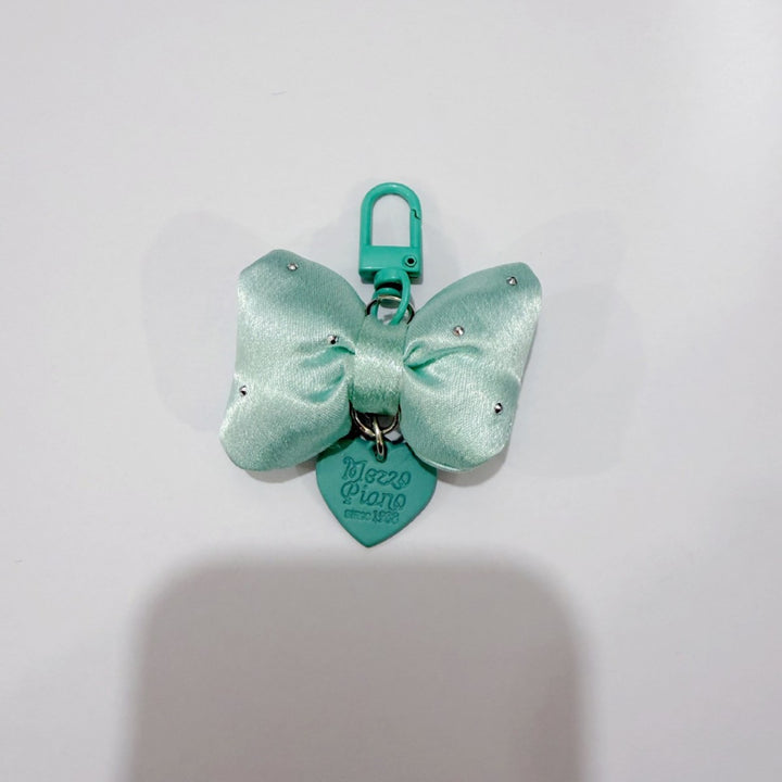 Decorative Bow Keychain Stornfield
