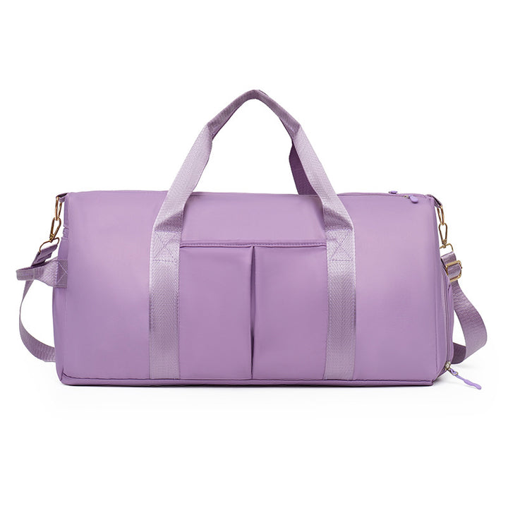 Multi-Functional Gym Duffle Bag Stornfield