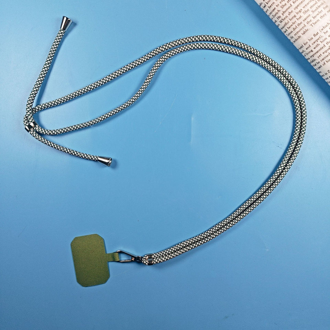 Adjustable Utility Identification Lanyard Stornfield