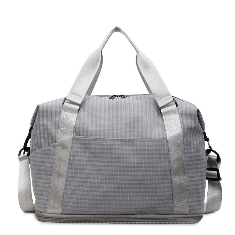Versatile Outdoor Travel Duffle Bag Stornfield
