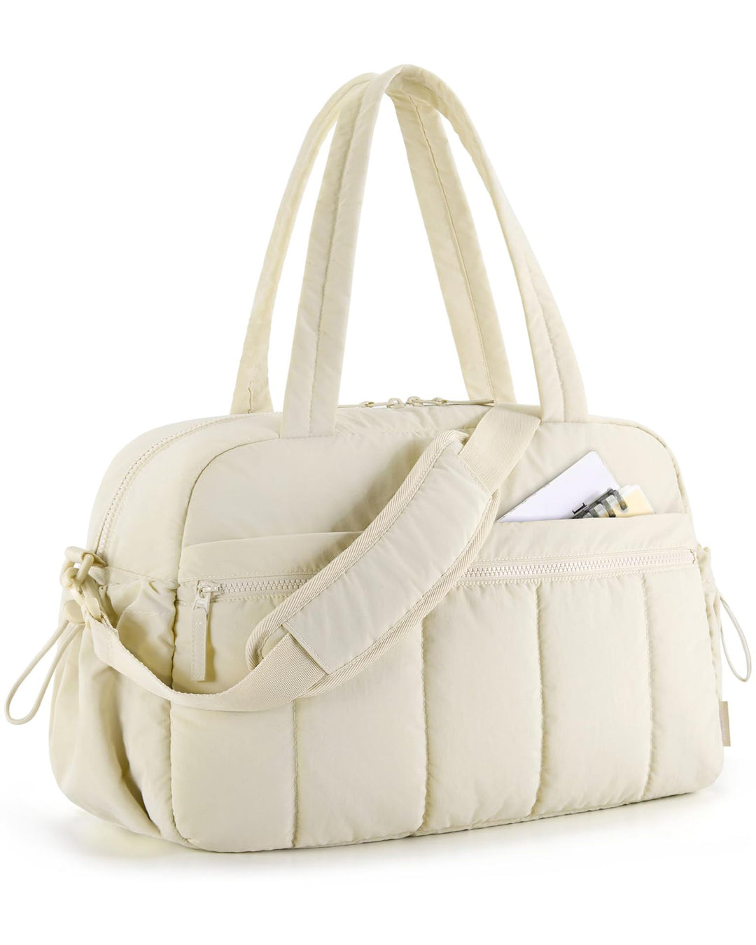 Practical Travel Bag with Multiple Compartments Stornfield