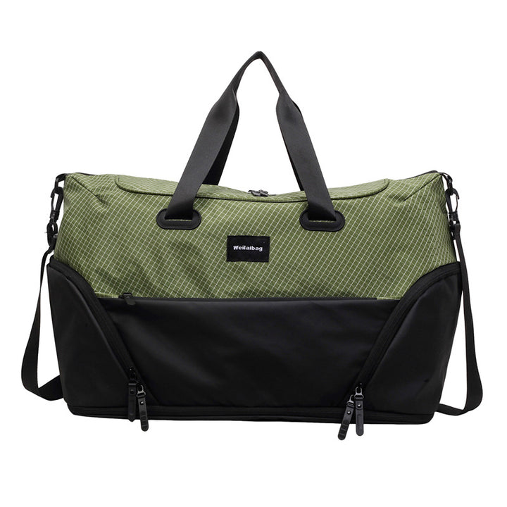 Multi-Functional Sports Gear Duffle Bag