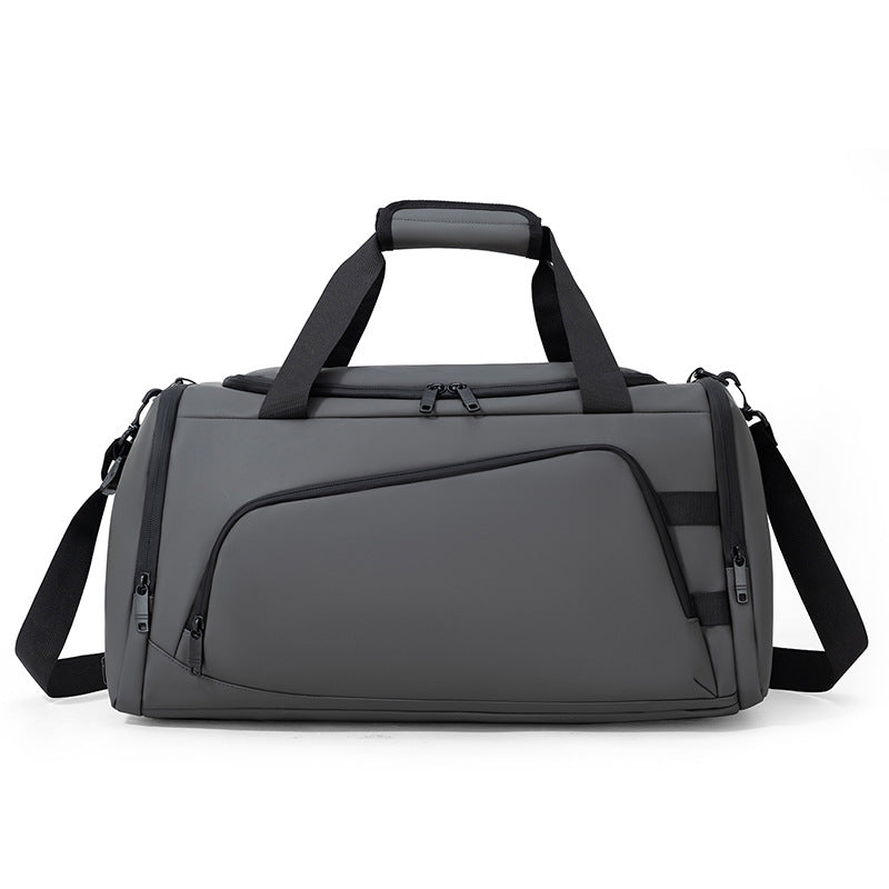 Versatile Travel Duffel Bag Stornfield