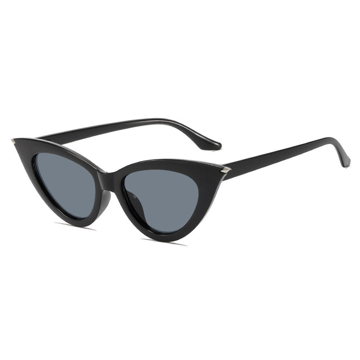 Vintage Cat Eye Sunglasses Stornfield