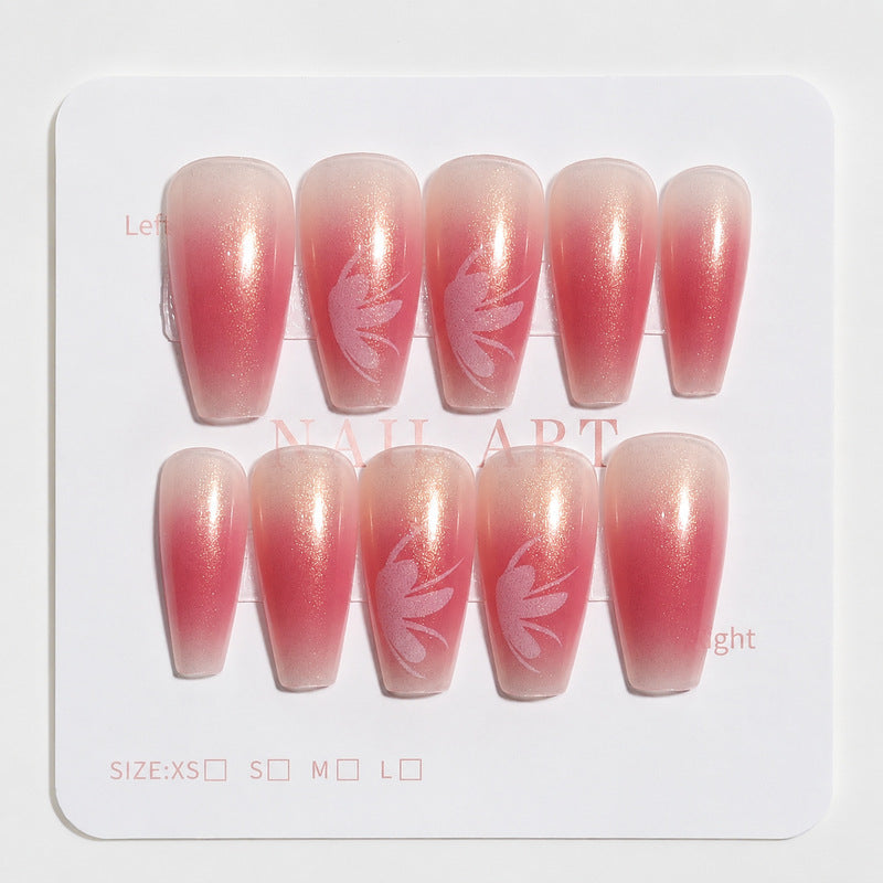 artificial fingernails Stornfield