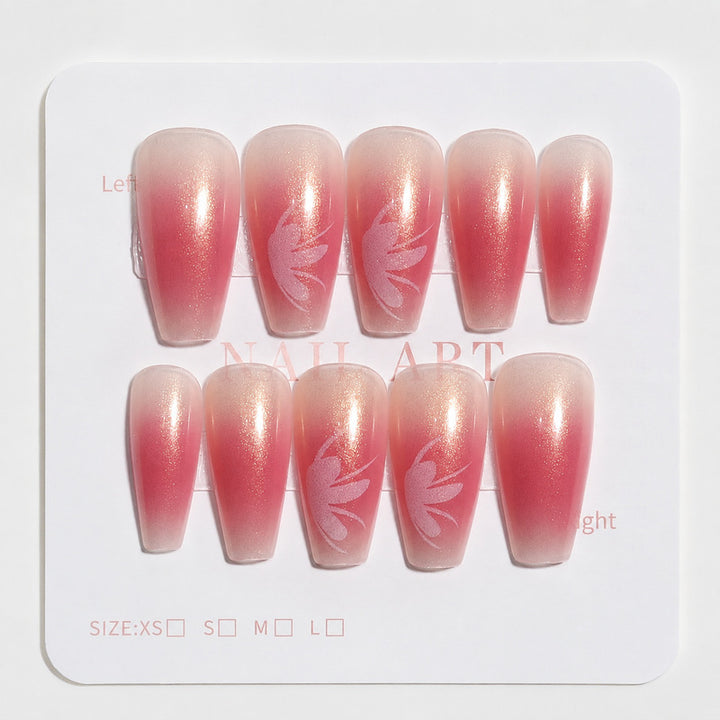 artificial fingernails Stornfield