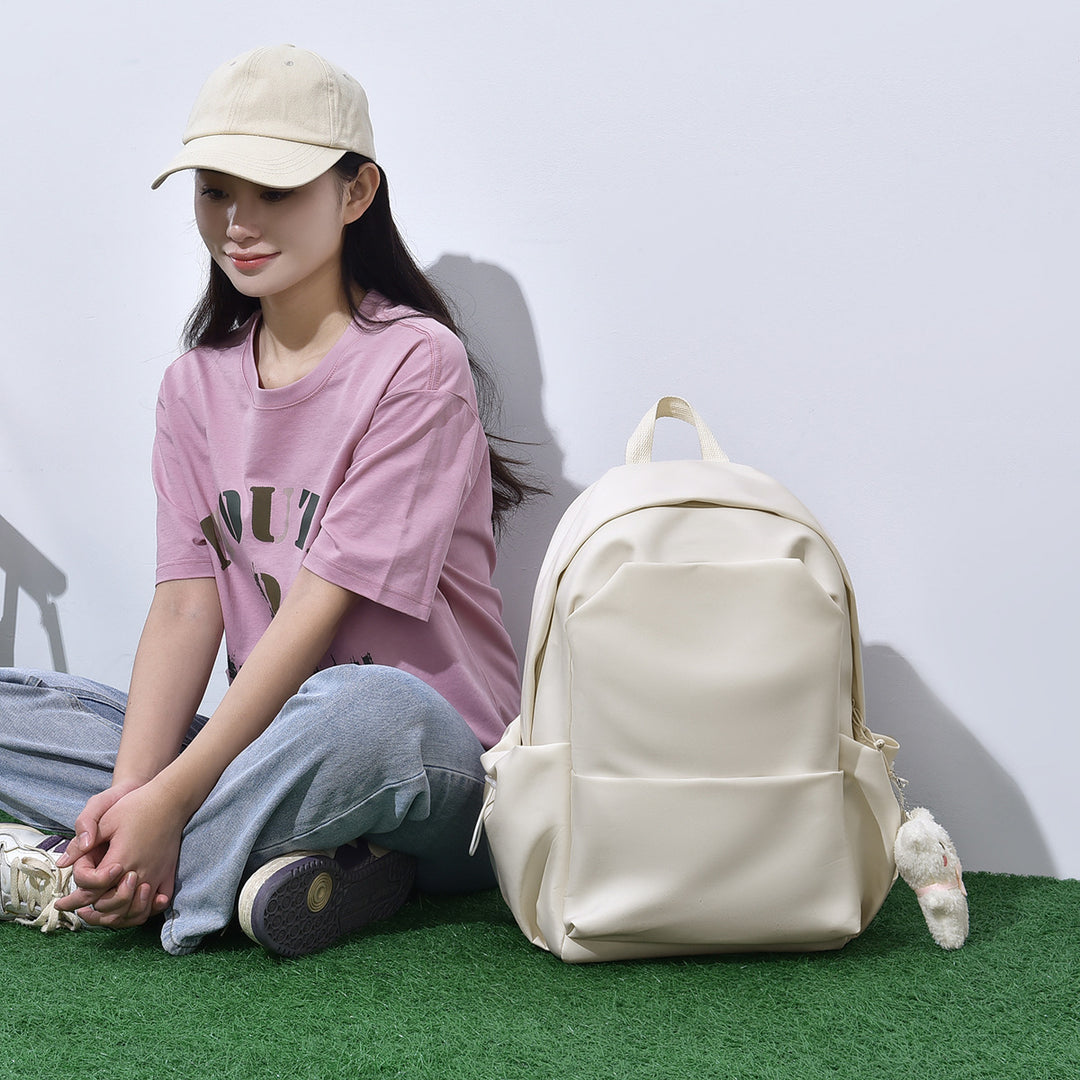 Durable Multi-Compartment Backpack Stornfield