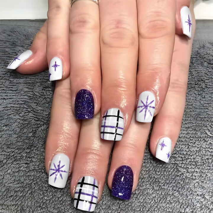 Nail Art Stornfield