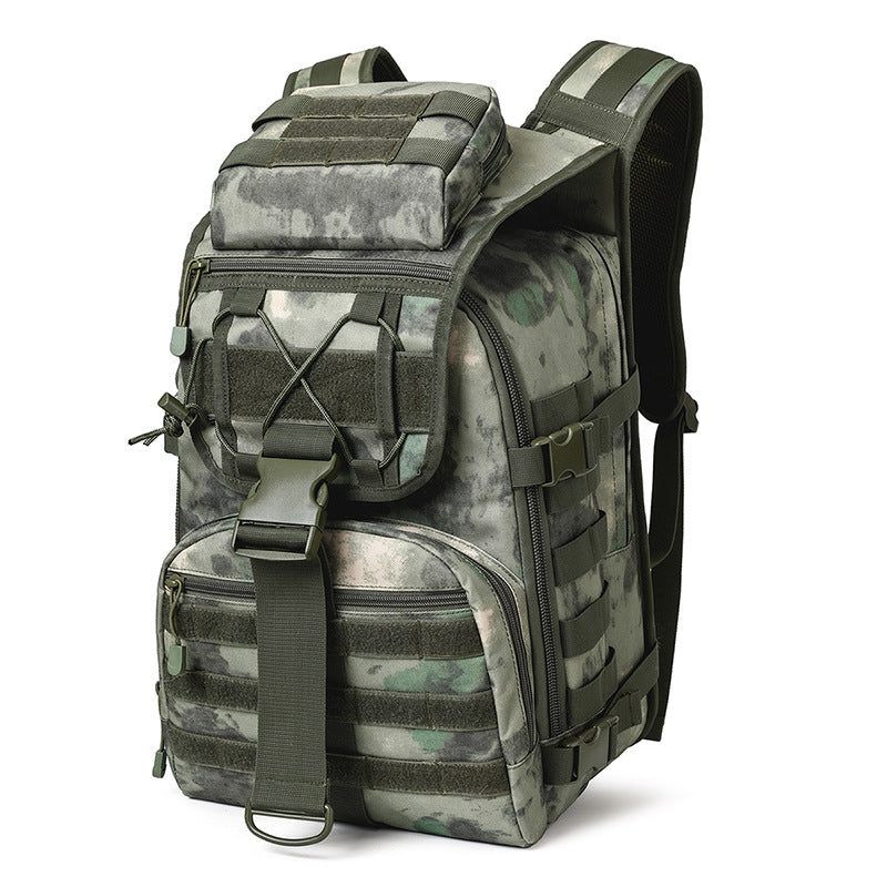 Tactical Backpack Stornfield