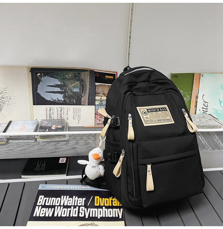 Urban Utility School Backpack Stornfield