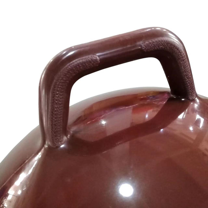 Unisex Hopping Ball with Handle Stornfield