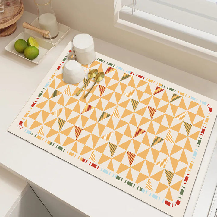 Versatile Kitchen Placemats Stornfield