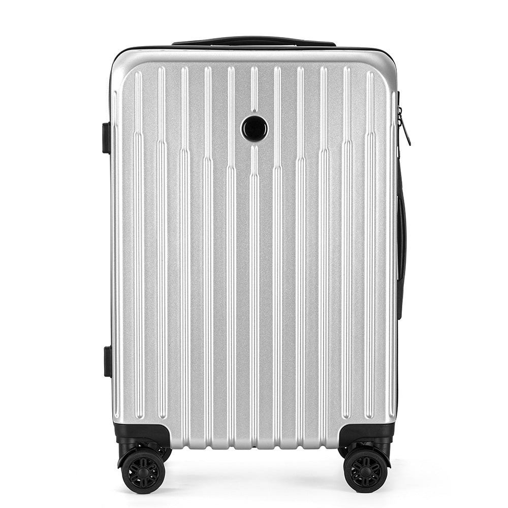 Unisex Lightweight Hard Shell Spinner Luggage Stornfield