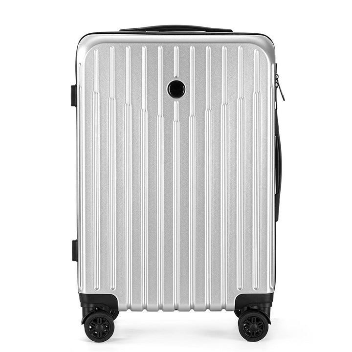Unisex Lightweight Hard Shell Spinner Luggage Stornfield