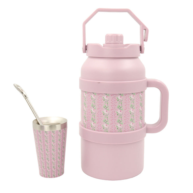 Women's Insulated Bottle Stornfield