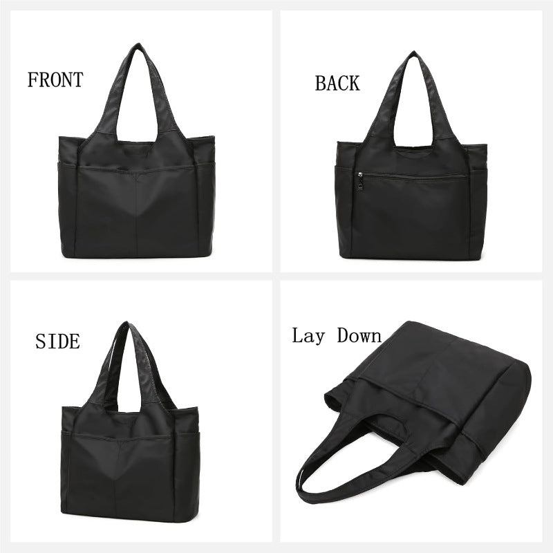 Versatile shopping bag Stornfield
