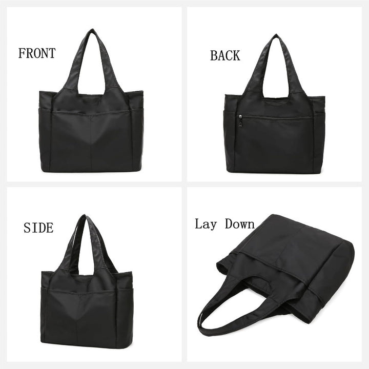 Versatile shopping bag Stornfield