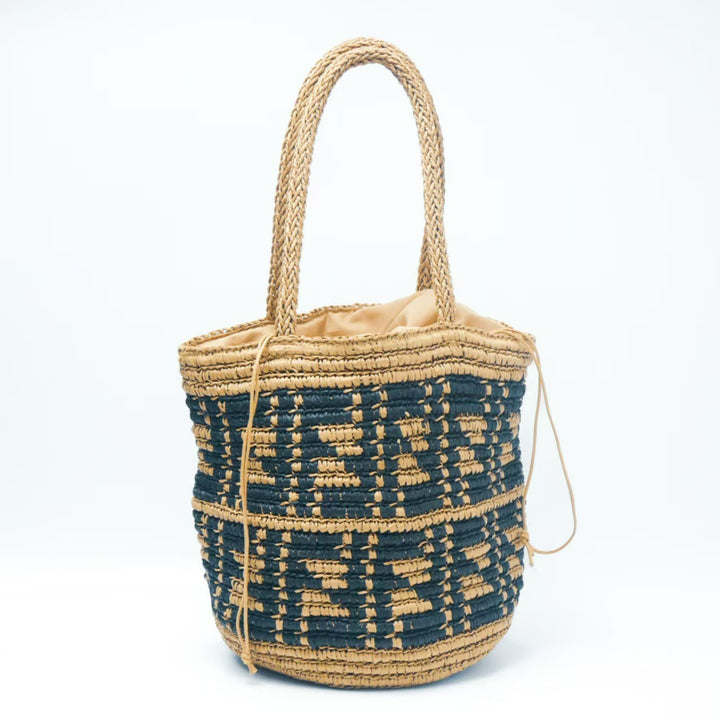 Handcrafted Beach Bag Stornfield