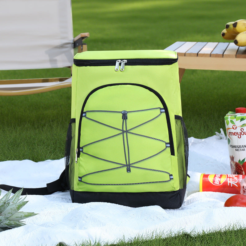 Insulated Backpack Cooler Bag Stornfield