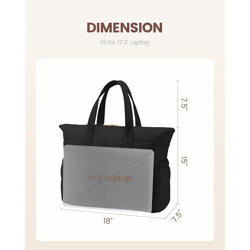 Everyday and Travel Bag Stornfield