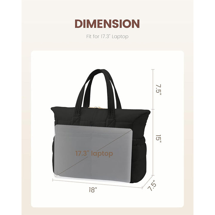 Everyday and Travel Bag Stornfield
