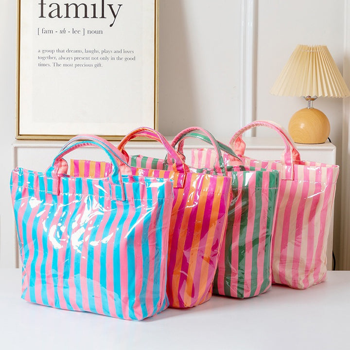 Beach bag Stornfield