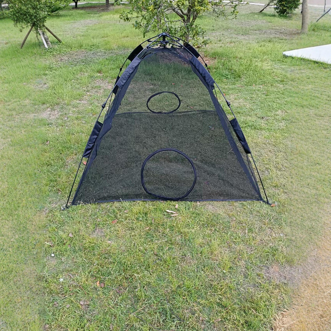 Insect protection tent Stornfield