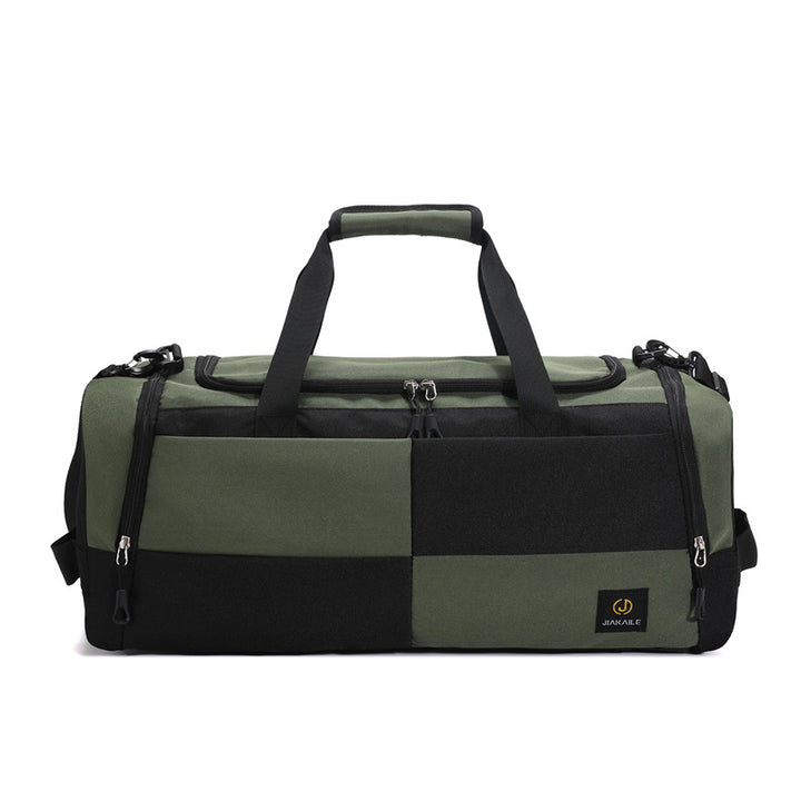 Robust Multifunctional Travel Bag Stornfield