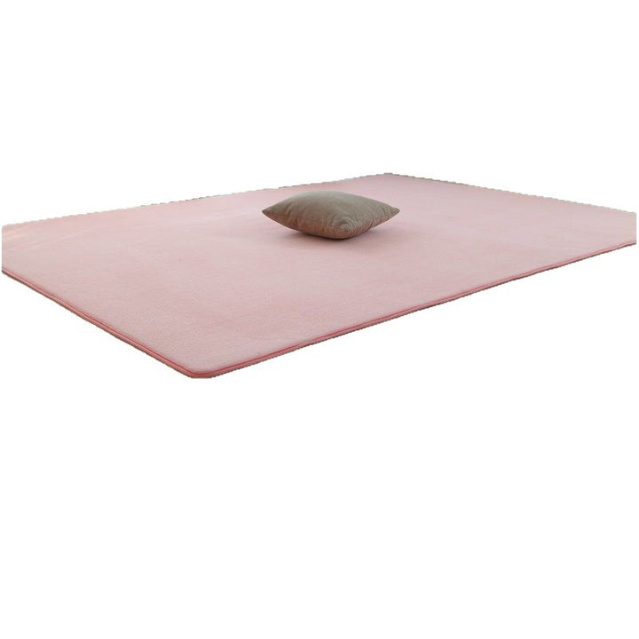 Plush Soft Texture Area Rug Stornfield