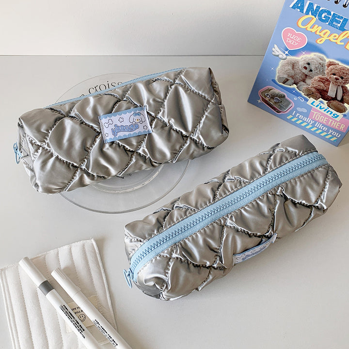 Quilted Pencil Case Stornfield