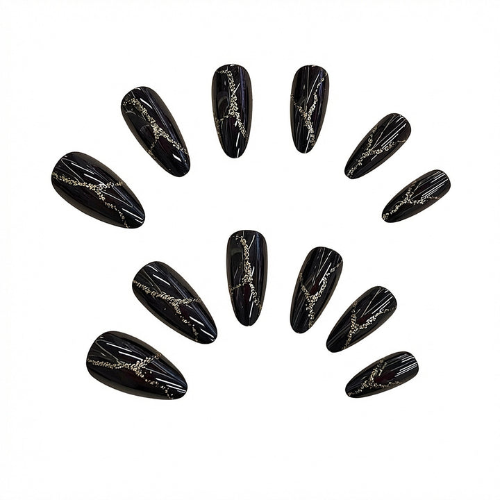 Stunning Textured Nail Art Tips Stornfield