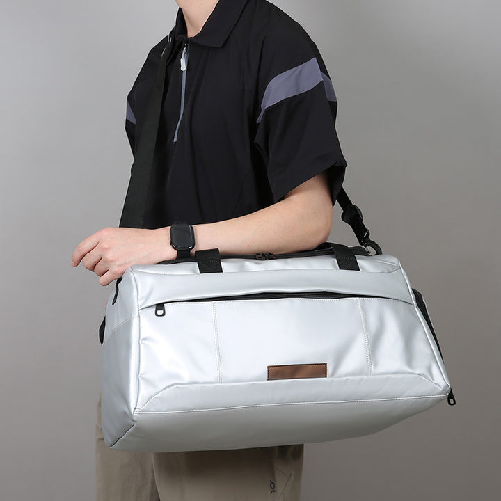 Travel Duffel Bag