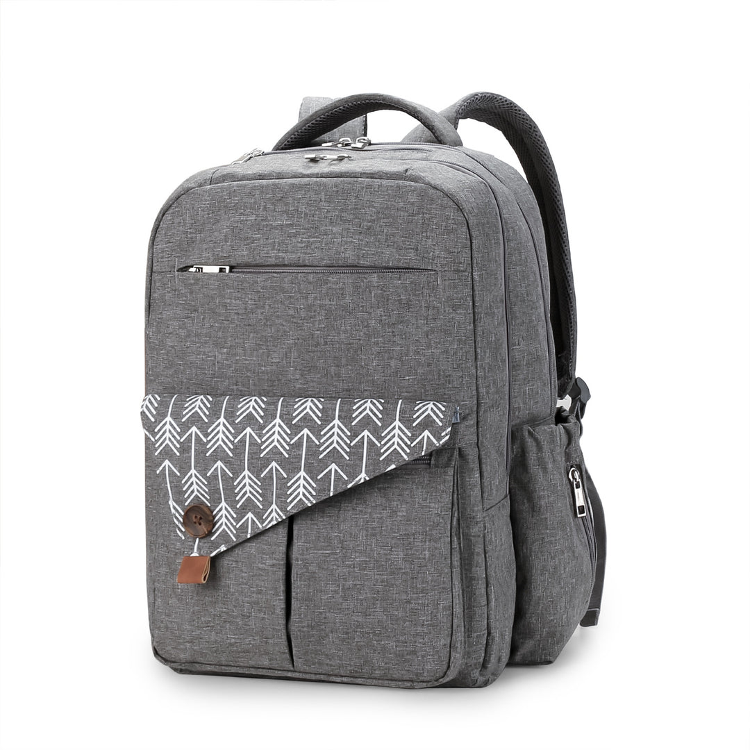 Practical Backpack Stornfield