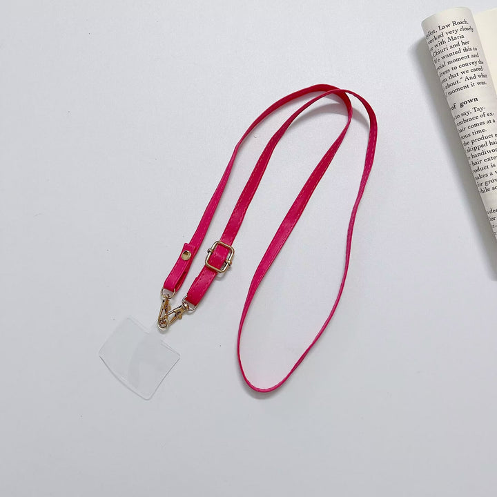 Adjustable Multi-Purpose Lanyard Stornfield
