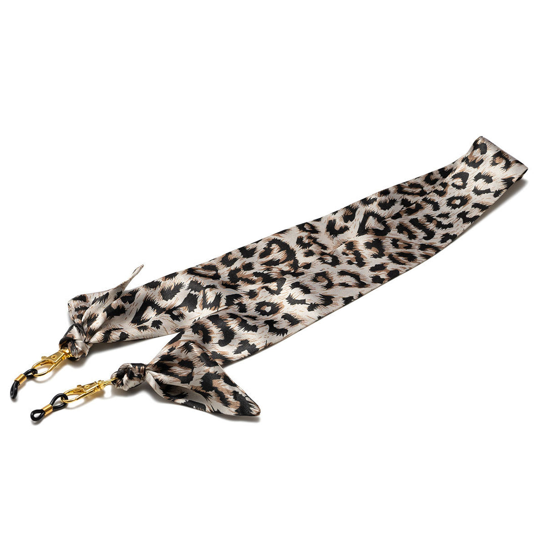 Stylish Polka Dot Eyewear Strap Stornfield