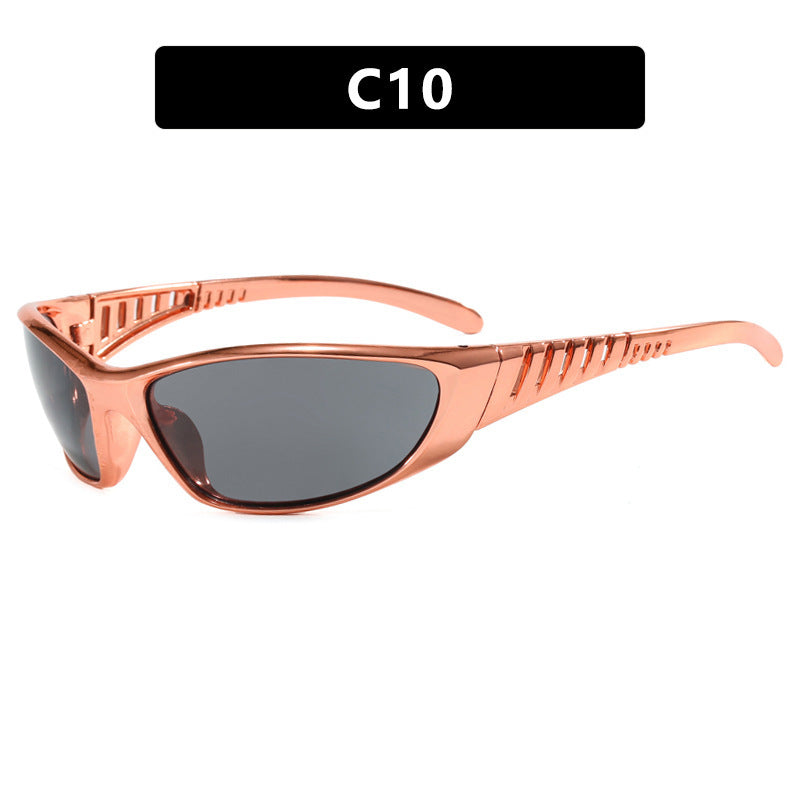 Women’s Sporty Sunglasses Stornfield
