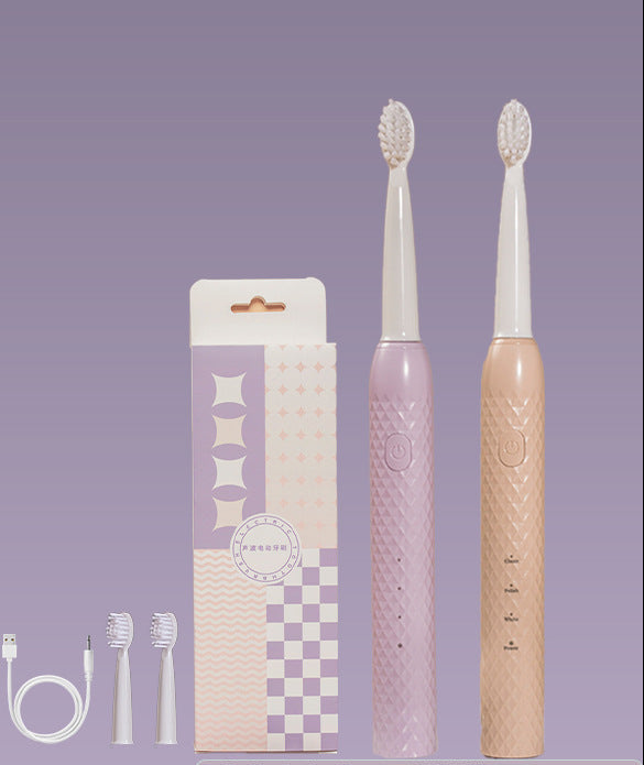 Smart Electric Toothbrush Stornfield
