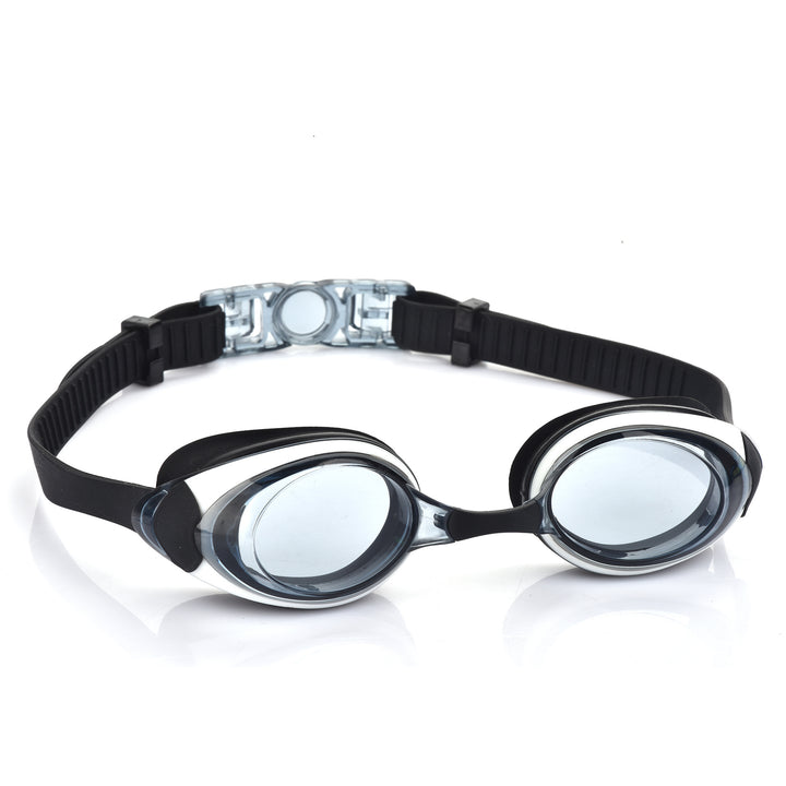 Comfortable swimming goggles with anti-fog coating Stornfield