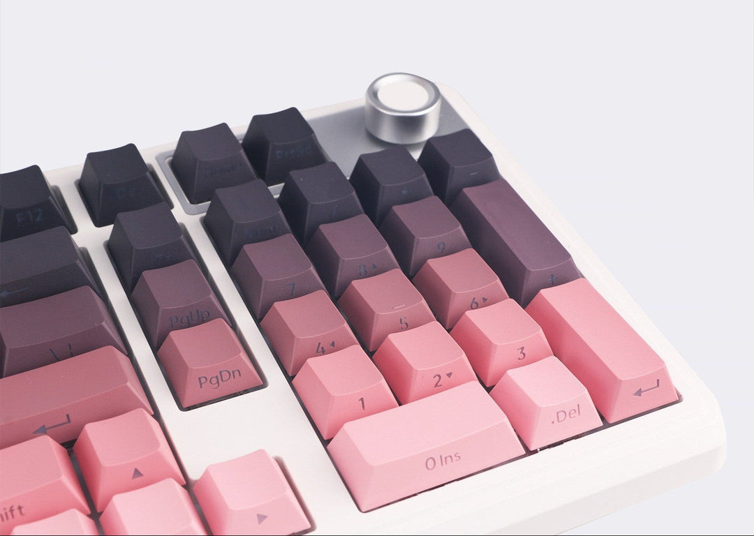 Mechanical Backlit Gaming Keyboard Stornfield