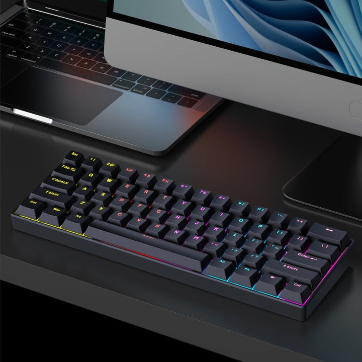 Gaming Keyboard Stornfield