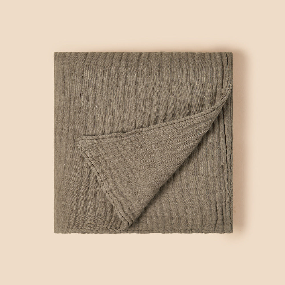 Versatile Muslin Squares Stornfield
