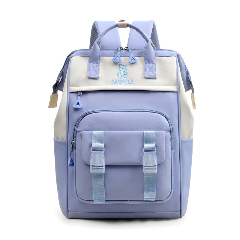 Stylish Travel Backpack Stornfield