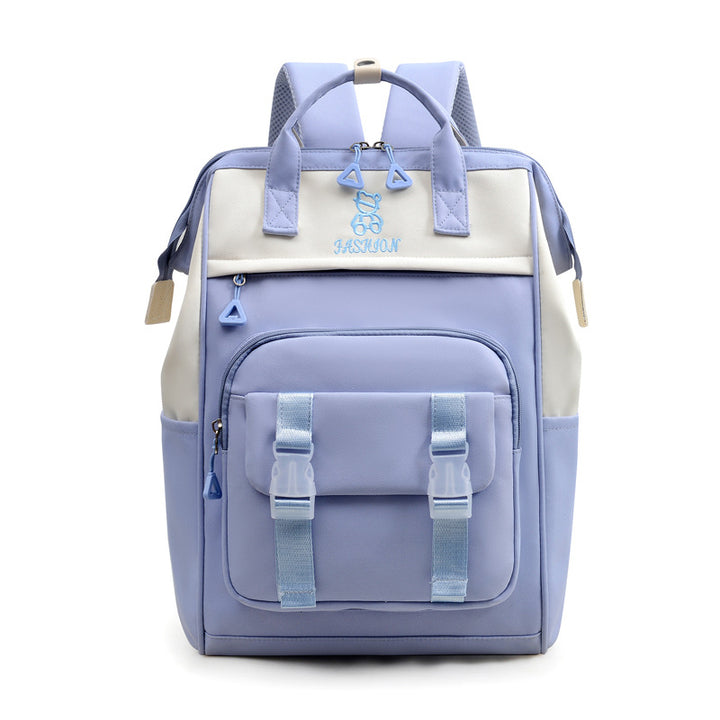 Stylish Travel Backpack Stornfield