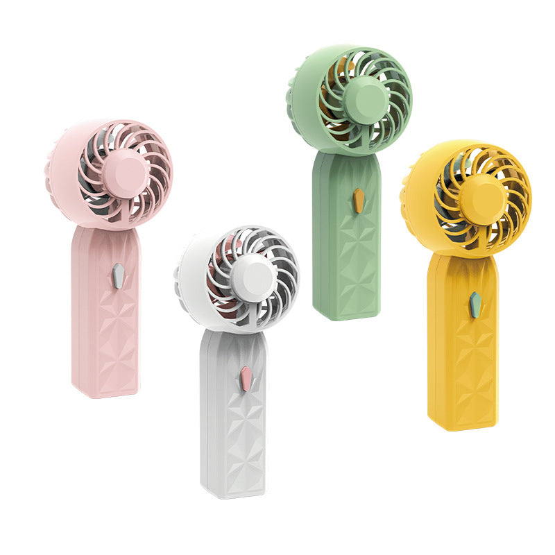 Portable Handy Fan Stornfield