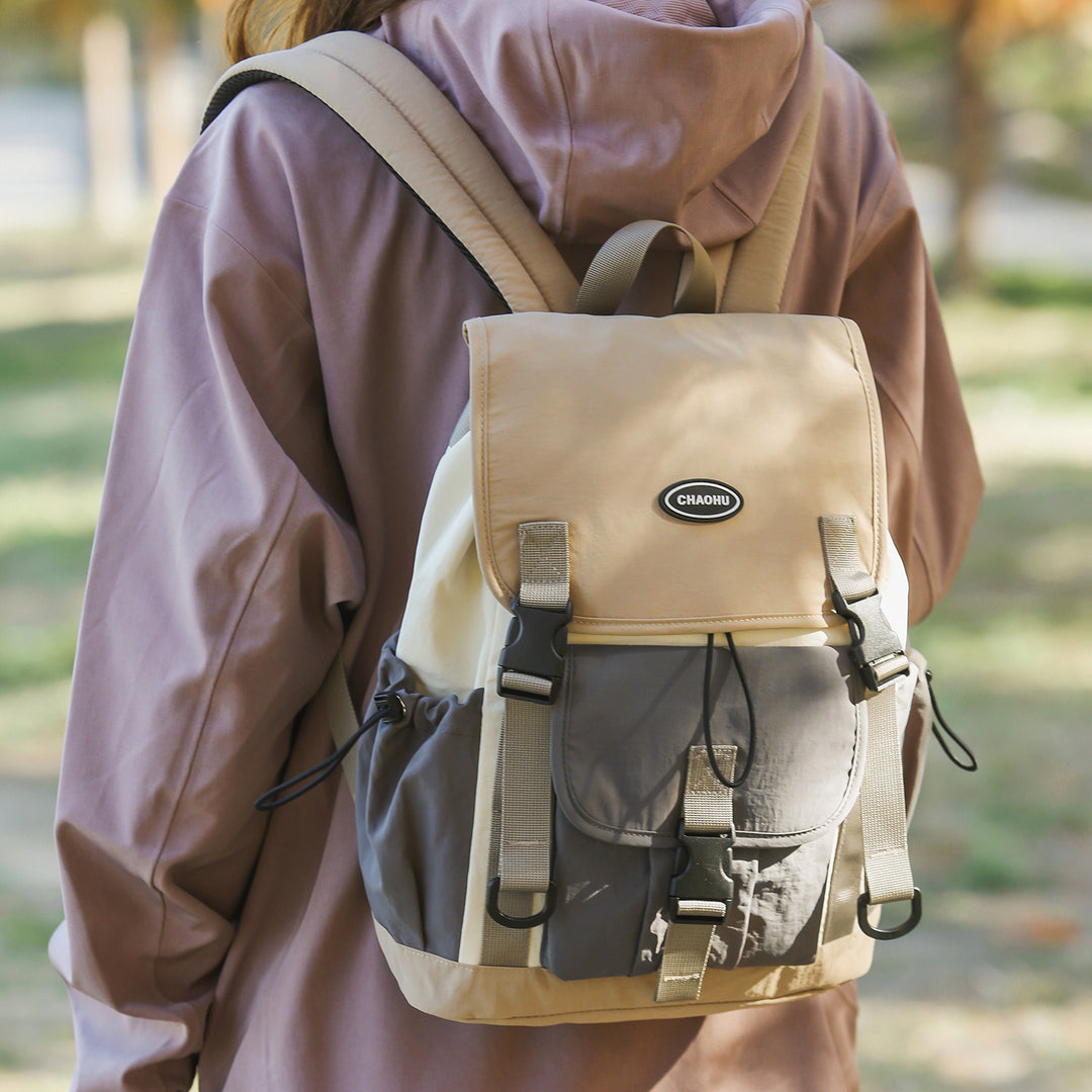 Multi-Functional Backpack Stornfield 1791206031