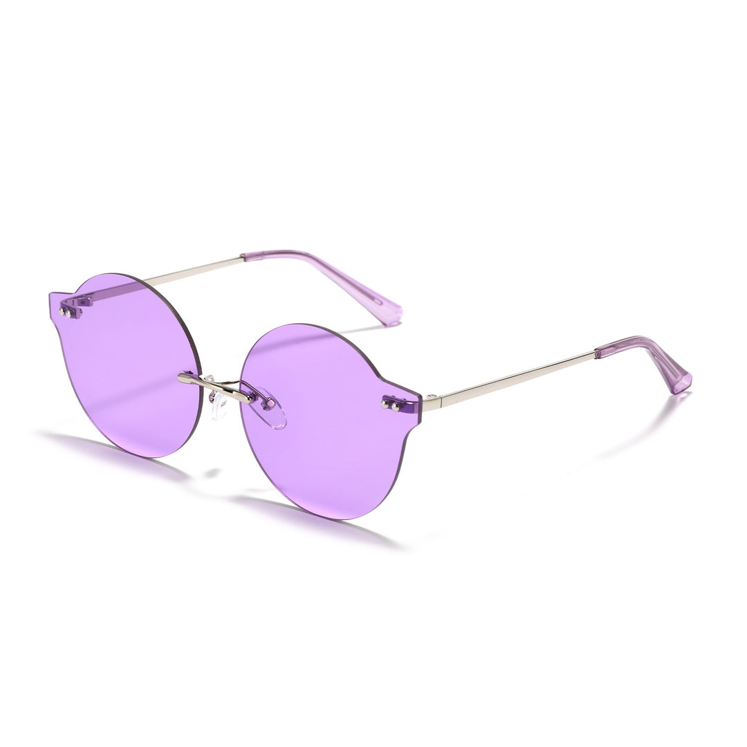 Women's sunglasses in a unique, elegant design Stornfield