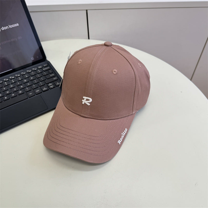 Men's Classic Adjustable Cotton Baseball Cap Stornfield