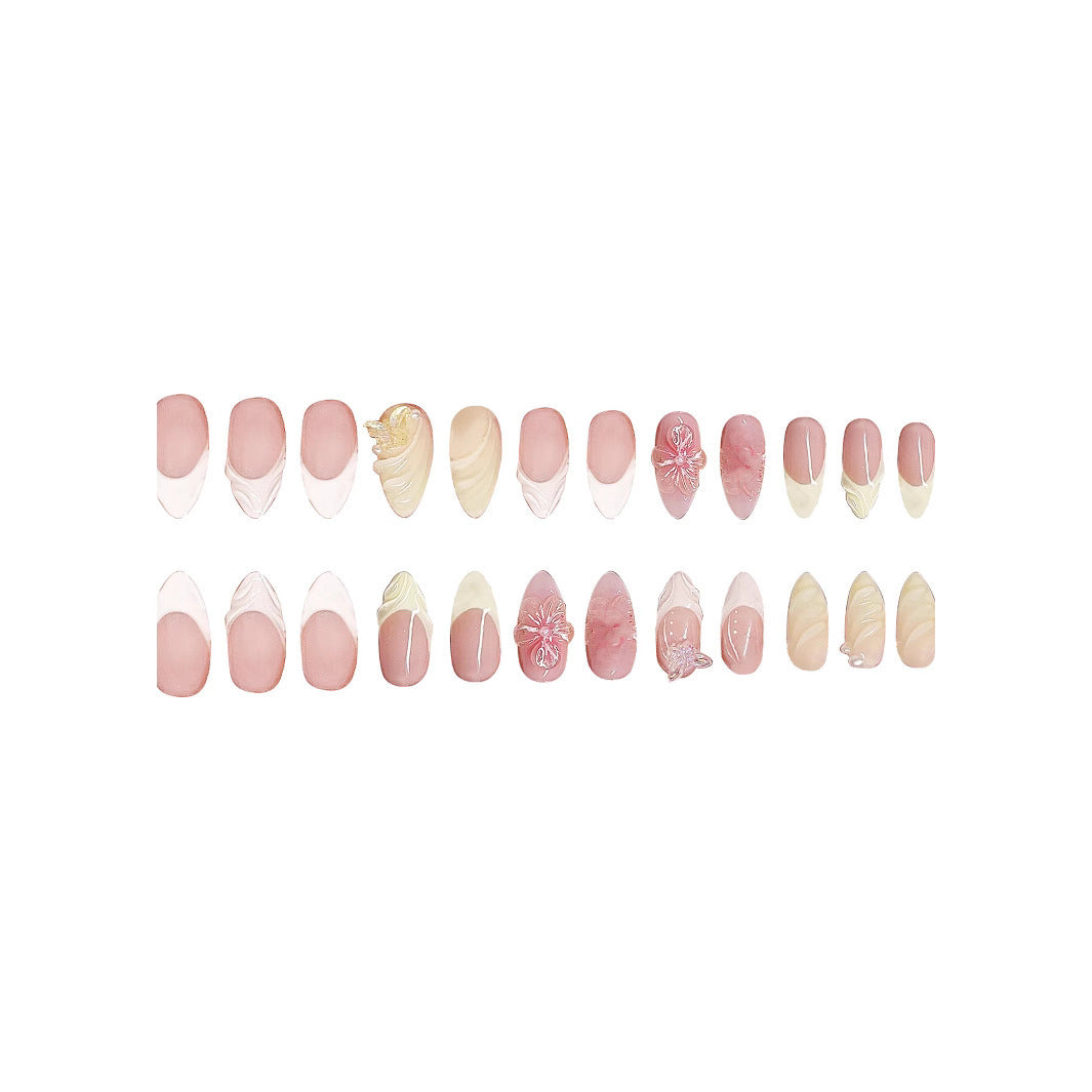 Nail Art Design Stornfield