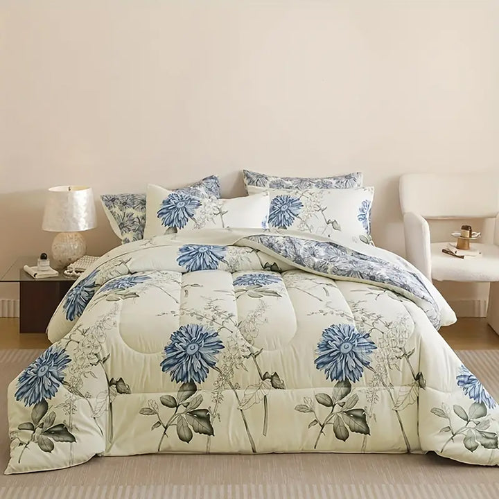 Ladies Duvet Set Stornfield