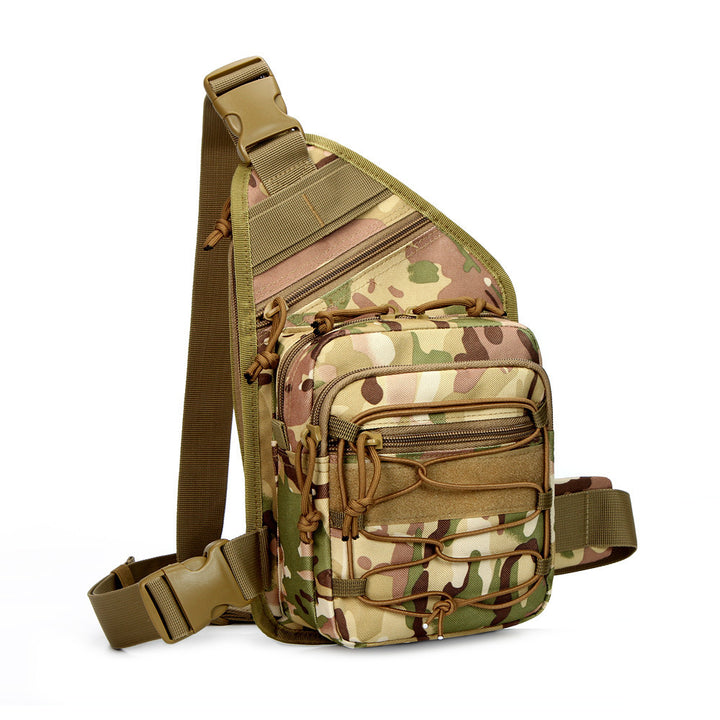 Tactical Sling Rucksack Stornfield